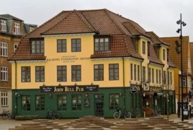 John Bull Pub