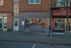 Nanking Grill