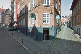 Olkælderen