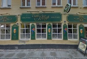Cafe Pollys