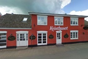 Kvisthuset