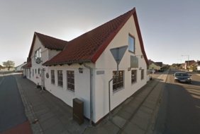 Cafe Gasten