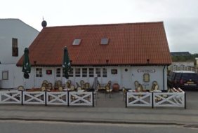 Lanternen