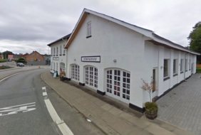 Als Kro og Badehotel