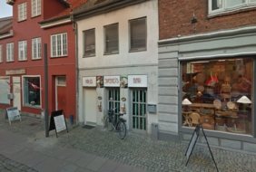 Svends Bar