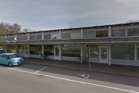 Mac Donald Pub