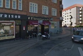 Amagerport Vinstue