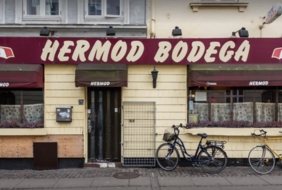 Cafe Hermod