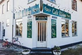 Cafe Kilden