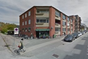 Jydeholm Bodega