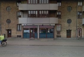 Mozarts Grill