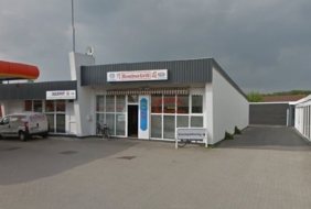 Casinobar Rugardsvej 193