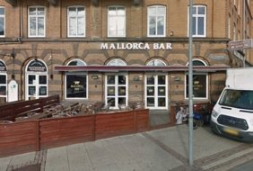 Mallorca Bar