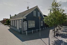 Aalestrup Spillehal