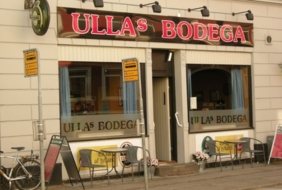Ulla´s Bodega
