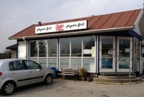 Hagebro Grillen ApS