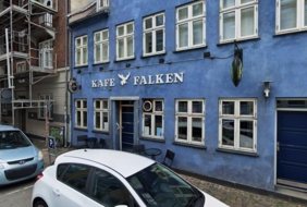 Cafe Falken
