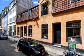 Fingerbollet Bodega
