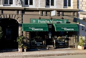 Funchs Vinstue