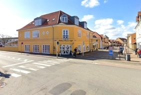 Visevaertshuset