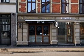 City Pub