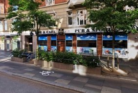 Pub & Sport