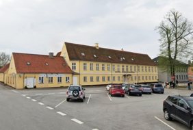Skovlyst Bodega
