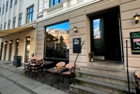 Cafe Skammekrogen