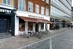 Norreport Bodega