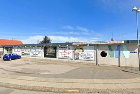 Haslev Bowling Center af 1997 S.m.b.a