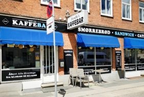 Pernille's Kaffebar