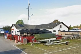 Spisestedet Troldanden