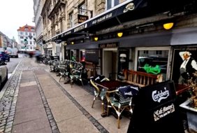 Cafe Monten