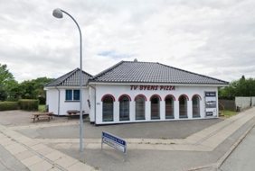 Tv-byens Pizza Og Grillbar