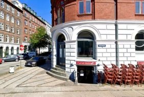 Cafe Malmo I / S