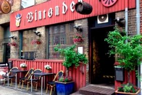 Vintonden