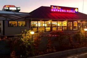 Havnens Perle