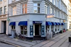 Holstein - Bodega