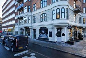 Cafe Grotten