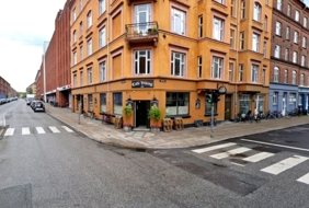 Cafe Viking