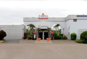 Casino Tranchant de Roscoff