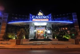 Casino Tranchant de Sete