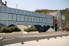 Casino Tranchant d'Yport
