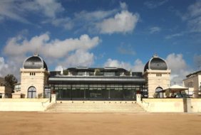 Casino de Chatelaillon