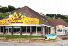 Casino de Fecamp