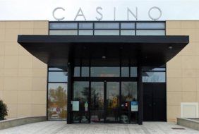 Casino de Saint-Gilles-Croix-de-Vie