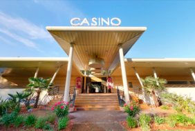 Casino de Lacanau