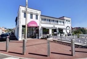 Casino de Biscarrosse