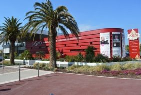 Vikings Casino de Frejus