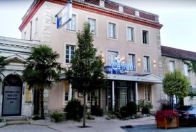 Casino de Castera Verduzan